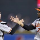 Orioles start long road trip strong with series win in Arizona