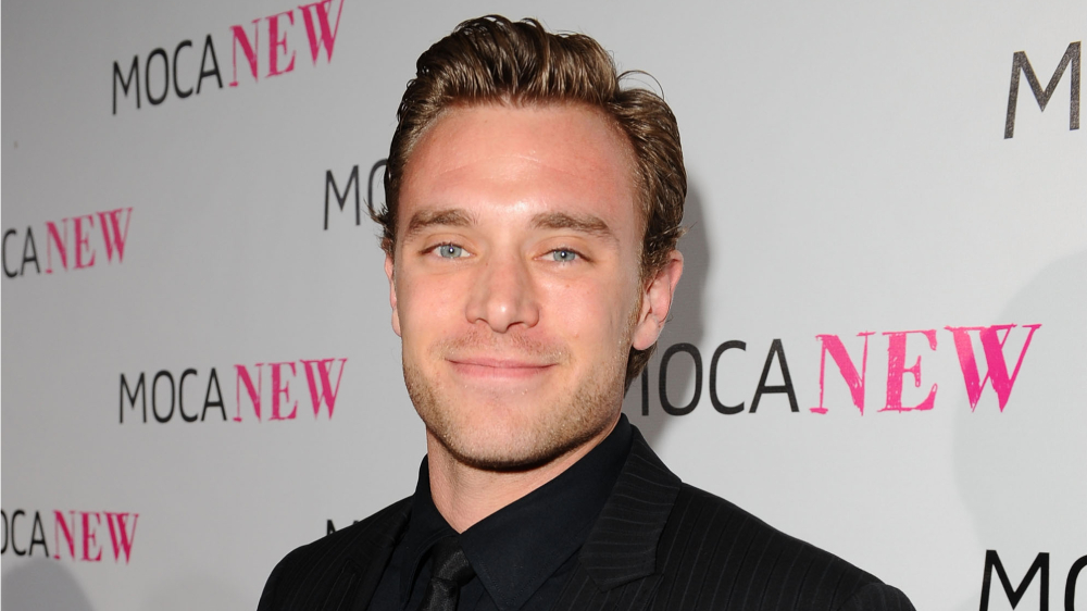 Décès de Billy Miller, acteur de ‘The Young and the Restless’ à l’âge de 43 ans.