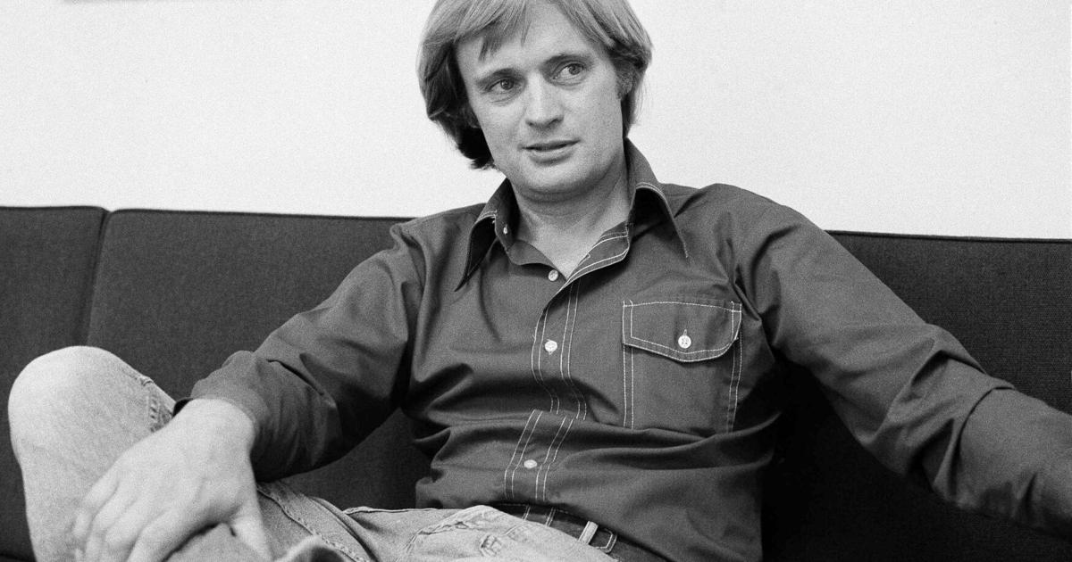 Décès de David McCallum, vedette de la série à succès “NCIS” | Actualités
