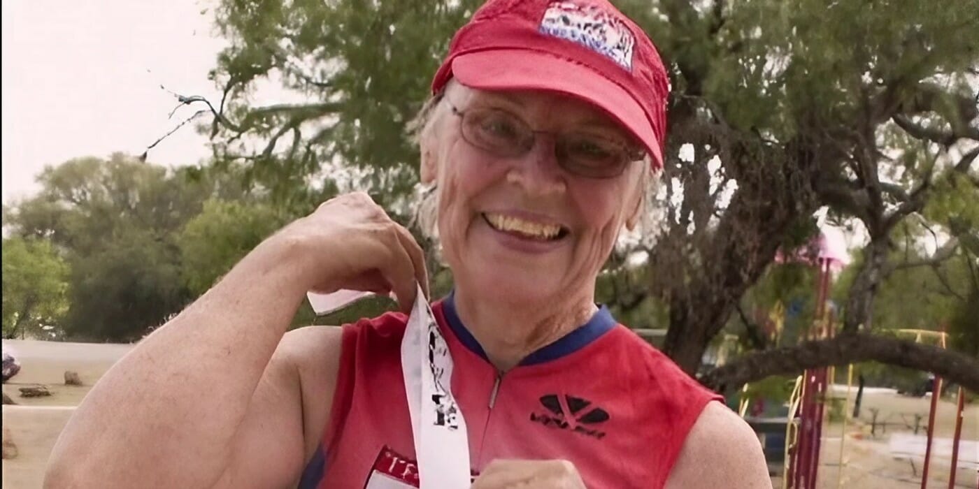 Décès de Jody Kelly, concurrent de “The Amazing Race”, à 85 ans