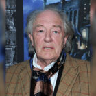 FILE: Sir Michael Gambon attends the grand opening of Harry Potter: The Exhibition at Discovery Tim...