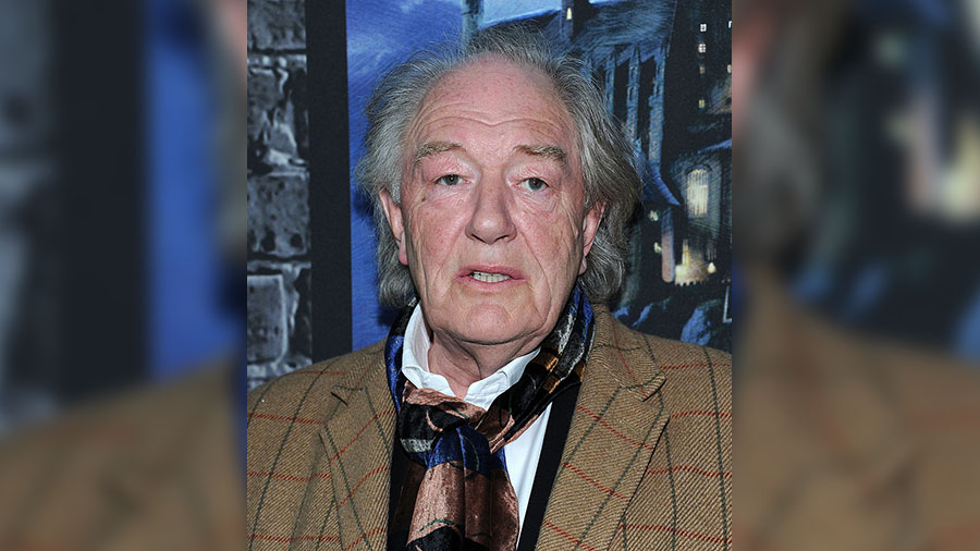 Décès de Michael Gambon, interprète de Prof. Dumbledore dans 6 films d’Harry Potter, à 82 ans