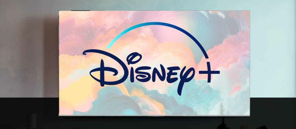 Déconnexion facile de Disney Plus sur Apple TV