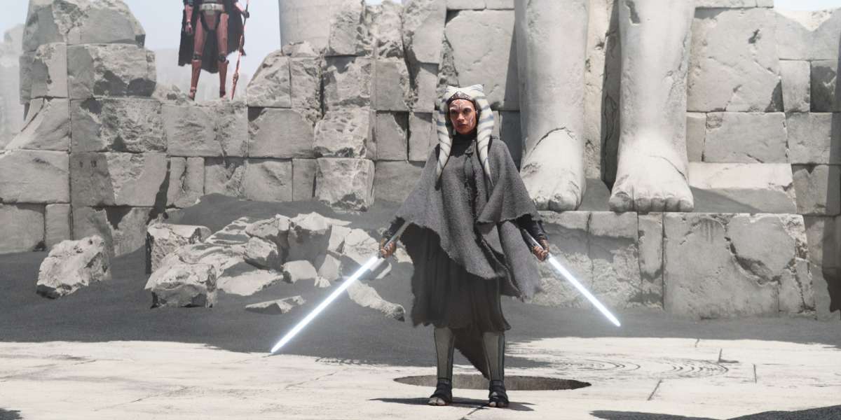 Découverte d’un Seigneur Sith de l’ère préquelle dans “Ahsoka” enflamme les fans de “Star Wars”