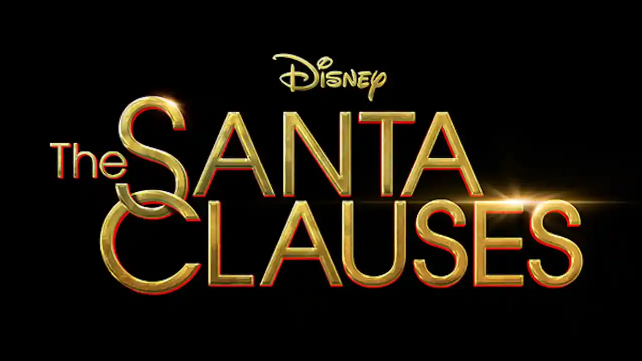 Découvrez Eric Stonestreet en Magnus Antas, le Père Noël fou, dans “The Santa Clauses” sur Disney+