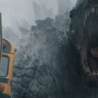 The MonsterVerse comes to Apple TV+ with Monarch: Legacy of Monsters teaser