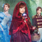 What is Once Upon a Crime on Netflix? (spoiler-free plot details)