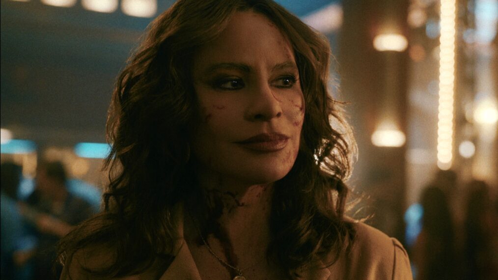 Découvrez Sofia Vergara en chef de cartel de drogue dans le teaser du drame Netflix ‘Griselda’ (VIDEO)