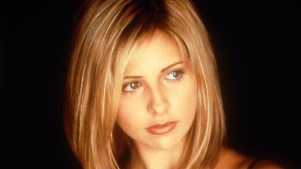 Découvrez d’autres projets sur ‘Buffy’ avant le drame audio