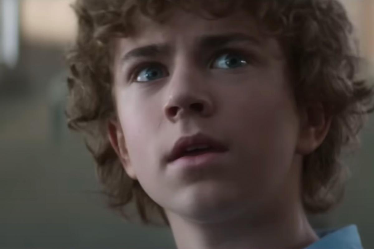 Découvrez la bande-annonce complète de ‘Percy Jackson et les Olympiens’ sur Disney+