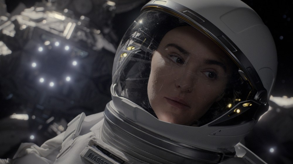 Découvrez la bande-annonce de “For All Mankind” sur Apple TV+