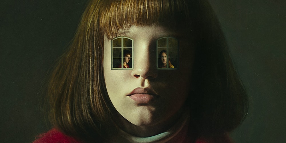 Découvrez la bande-annonce de “The Enfield Poltergeist” sur Apple TV+