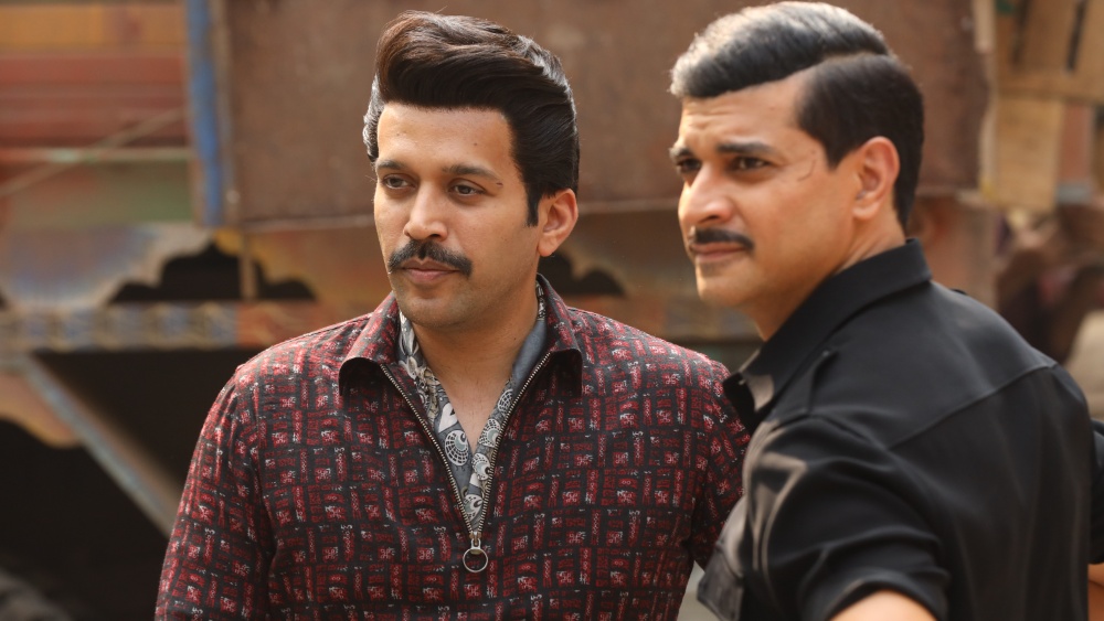 Découvrez la bande-annonce de la saga ‘Sultan of Delhi’ des années 1960 sur Disney+ Hotstar