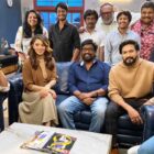 My3: Makers gear up to drop the trailer of Hansika
