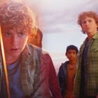 Percy Jackson and the Olympians Disney+ teaser trailer drops