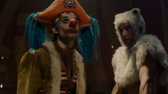 Découvrez la conception des navires et des décors dans la vidéo Netflix sur One Piece