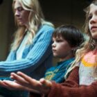 Dear Child cast | Meet the characters in Netflix thriller