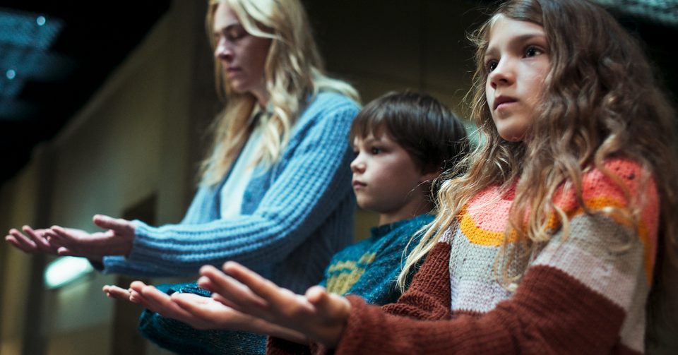 Découvrez la distribution de Dear Child : rencontrez les personnages du thriller Netflix