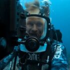 Experience nature through 'Animals Up Close with Bertie Gregory' on Disney+
