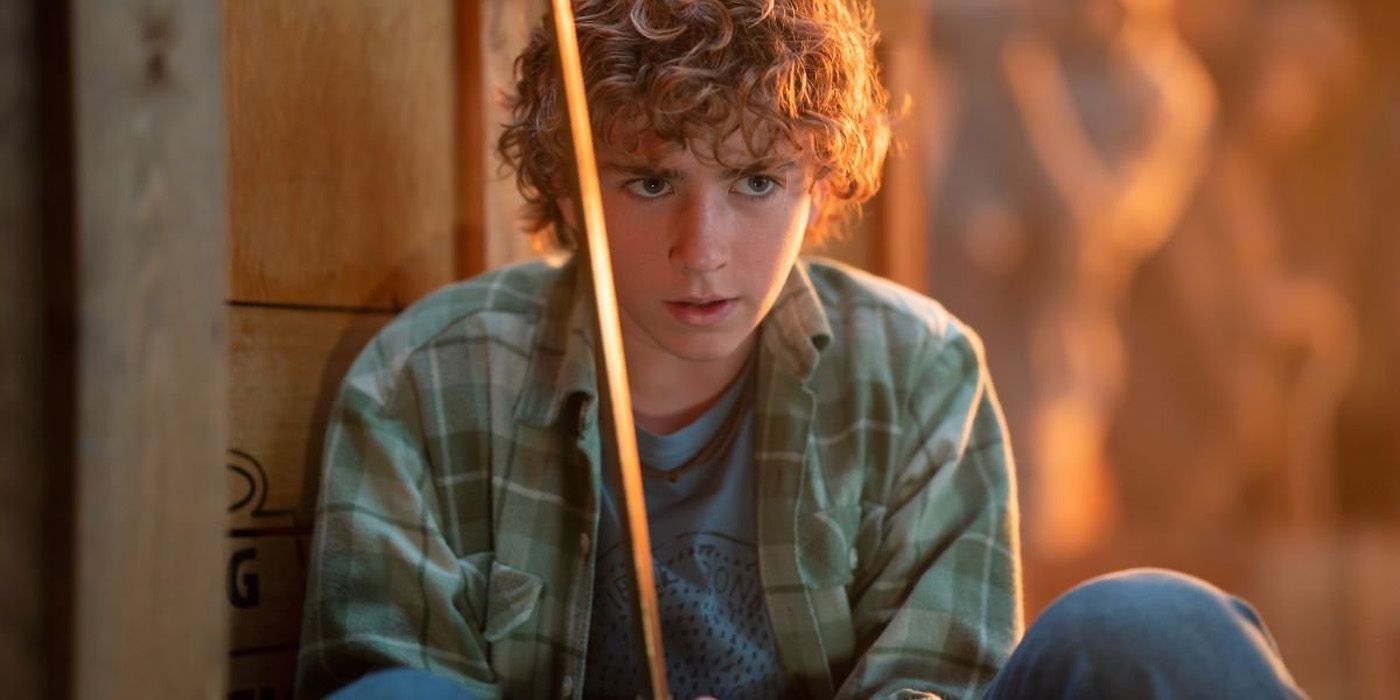 Le trailer de Percy Jackson et les Olympiens cumule des millions de vues en seulement 10 jours
