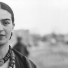 BECOMING FRIDA KAHLO (New Series Premiere)