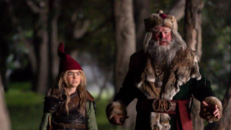 Découvrez la première image de la saison deux de ‘The Santa Clauses’ sur Disney+