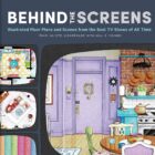 Author’s new book gives glimpse of life behind TV’s biggest shows