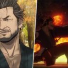 Swords, samurai, and skeletons: Here’s the first look at Netflix’s anime adaptation of an underrated 2000s video game
