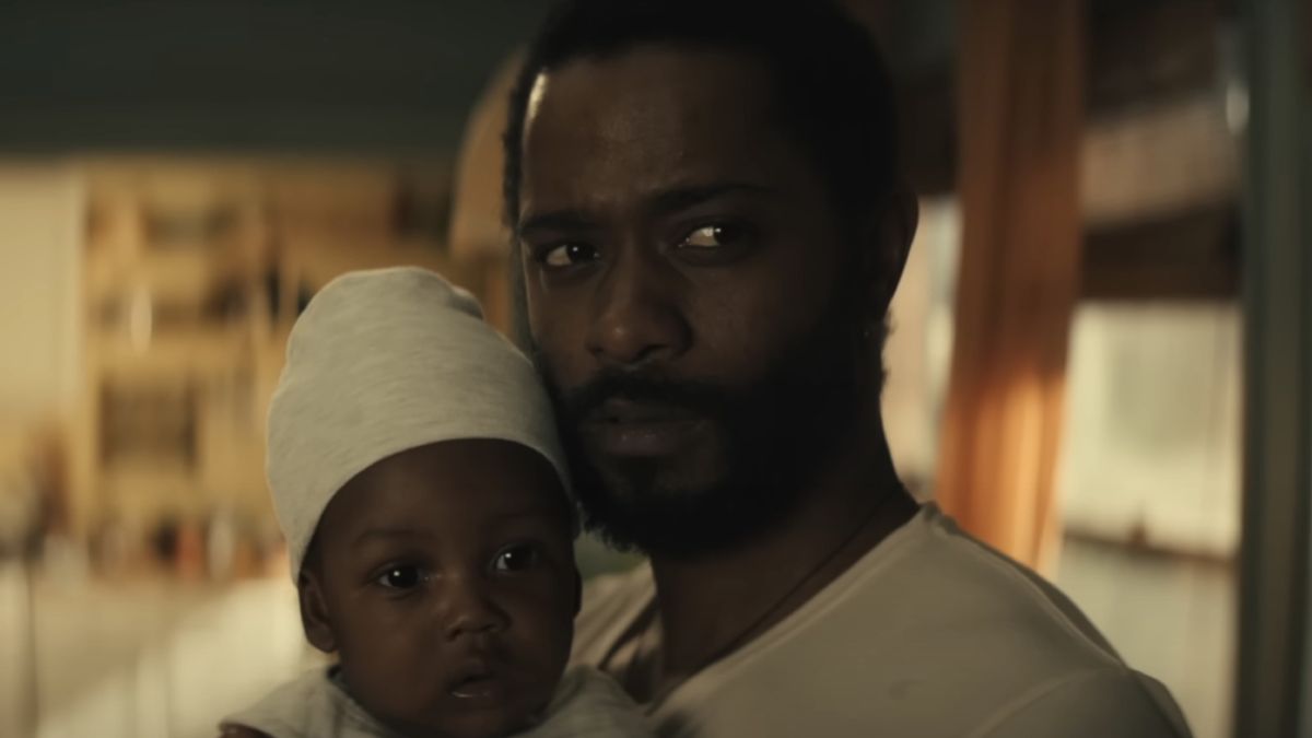 Découvrez le casting de The Changeling, la série de science-fiction d’Apple TV+