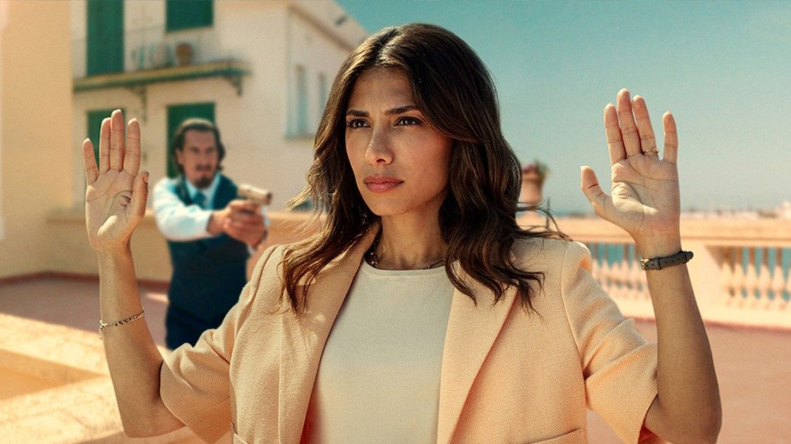 Découvrez le classement TVision Power Score : Netflix domine avec “Who Is Erin Carter” | Next TV