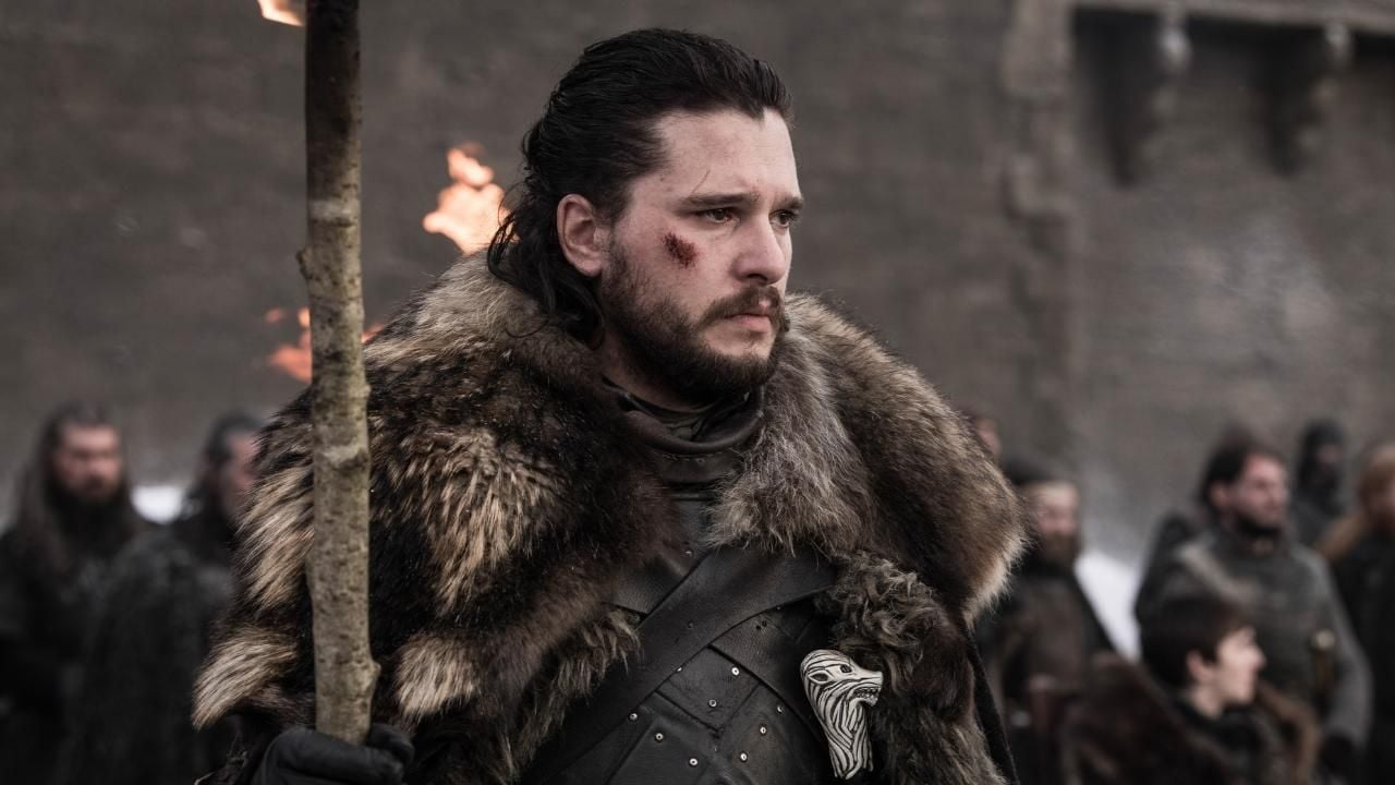 Découvrez le final favori de George R.R. Martin