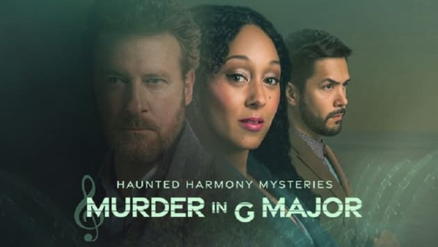 Découvrez le mystère mortel et le charme irlandais de Haunted Harmony Mysteries : Meurtre en sol majeur