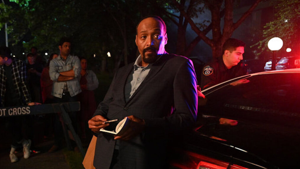 Découvrez le nouveau drame de Jesse L. Martin – Suivez votre instinct (SONDAGE)