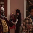 First look at Disney's new Christmas movie with Ludacris