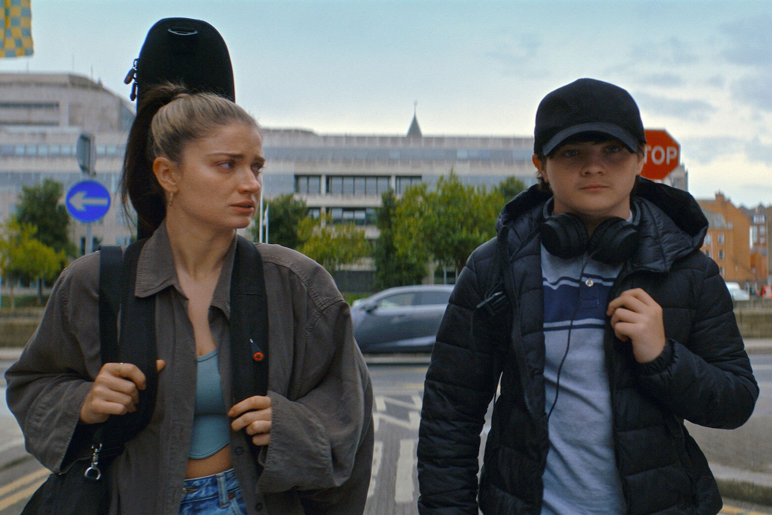Découvrez le nouveau film musical de John Carney, “Flora and Son”, sur Apple TV+