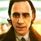 Tom Hiddleston Loki Season 2