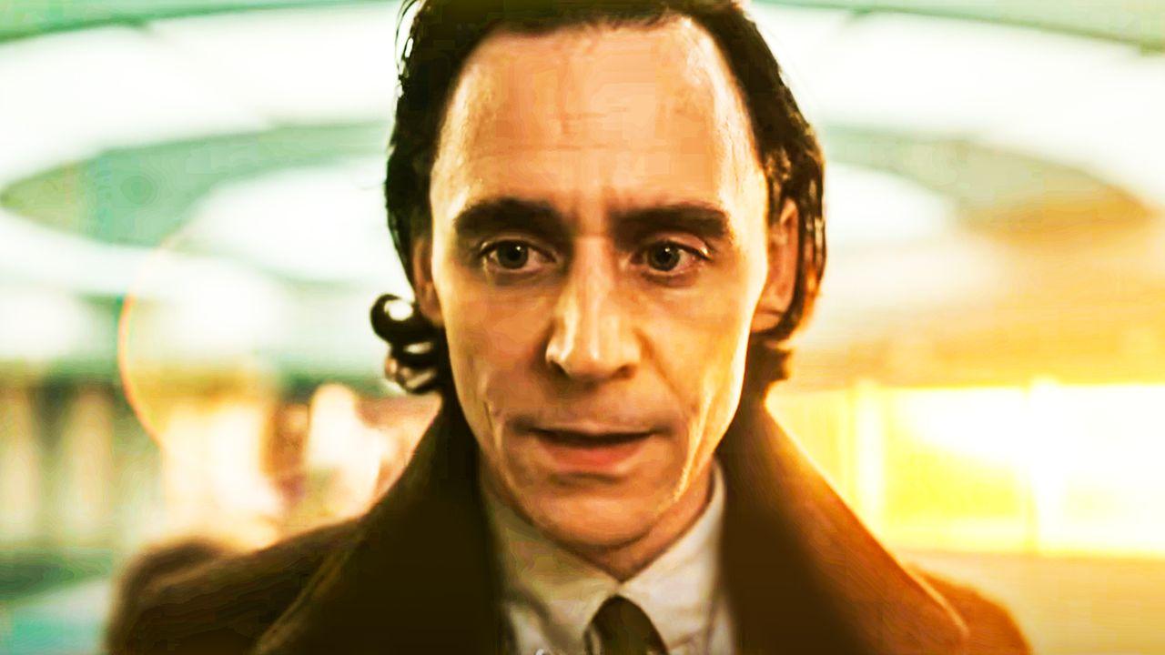 Découvrez le nouveau trailer de la saison 2 de Loki révélant le méchant de Thor (photo)