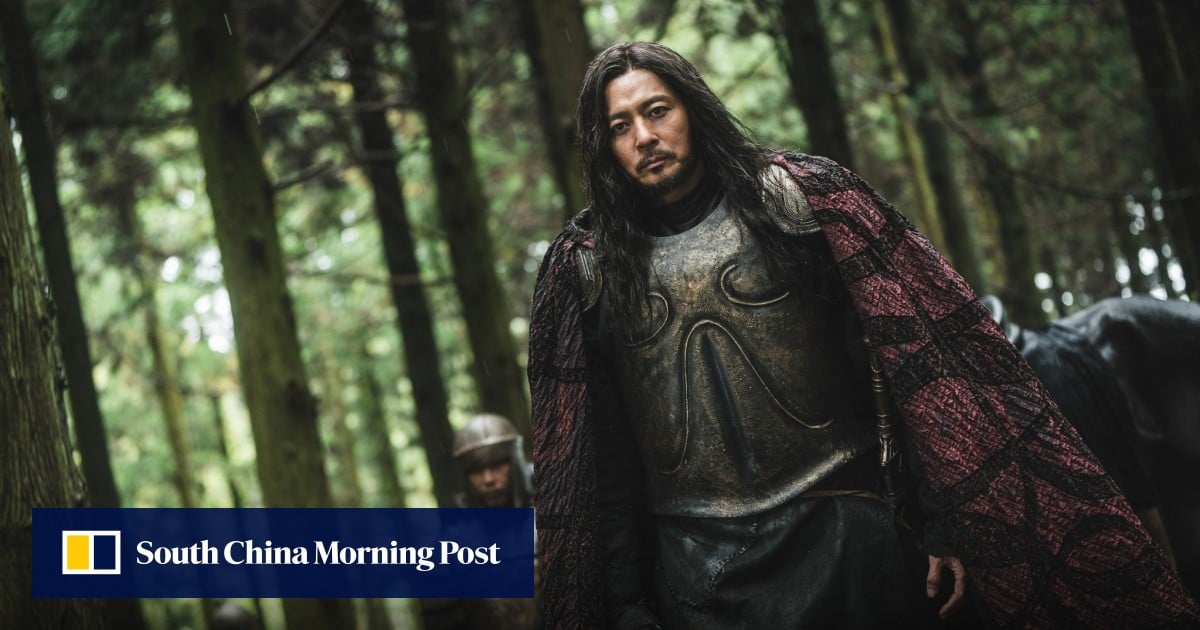 Découvrez le nouveau volet féérique d’Arthdal Chronicles sur Disney+ : L’épée d’Aramun !