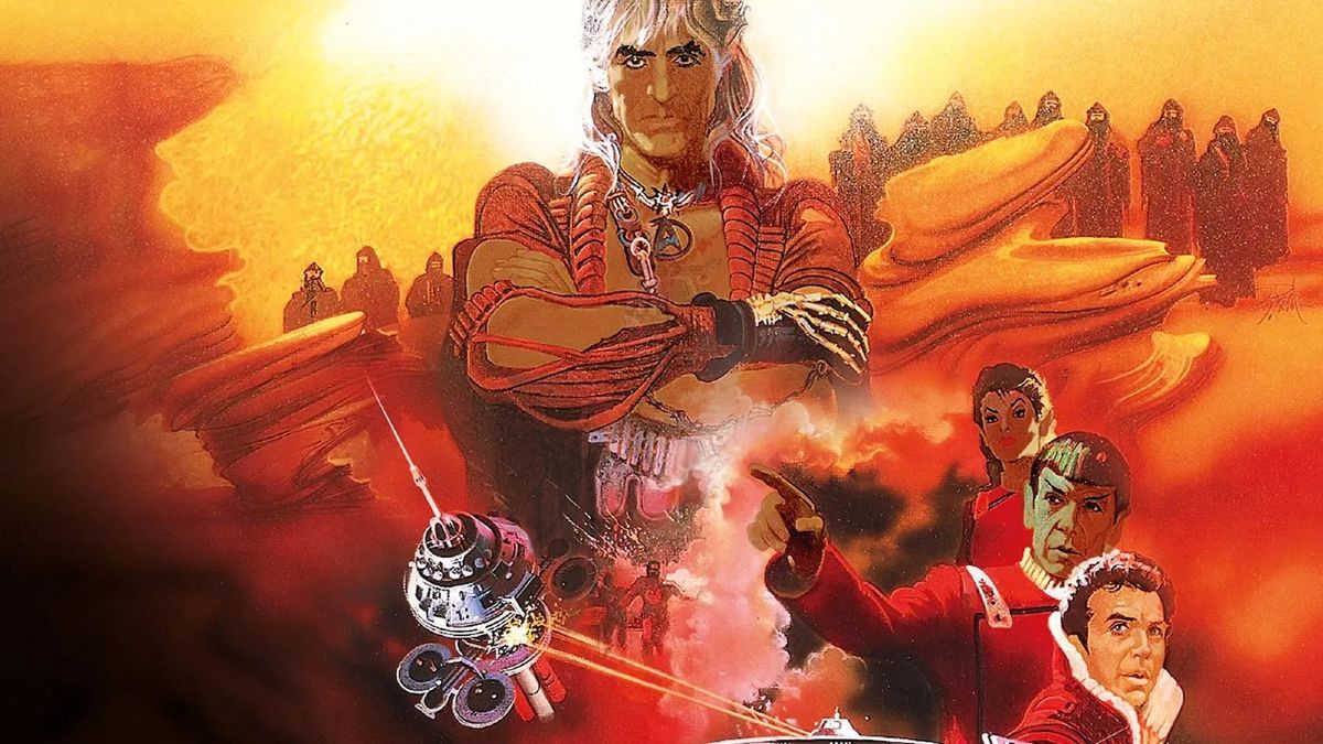 Découvrez le nouvel ouvrage sur “Star Trek II: La Colère de Khan”, plongée dans ce classique de la science-fiction.