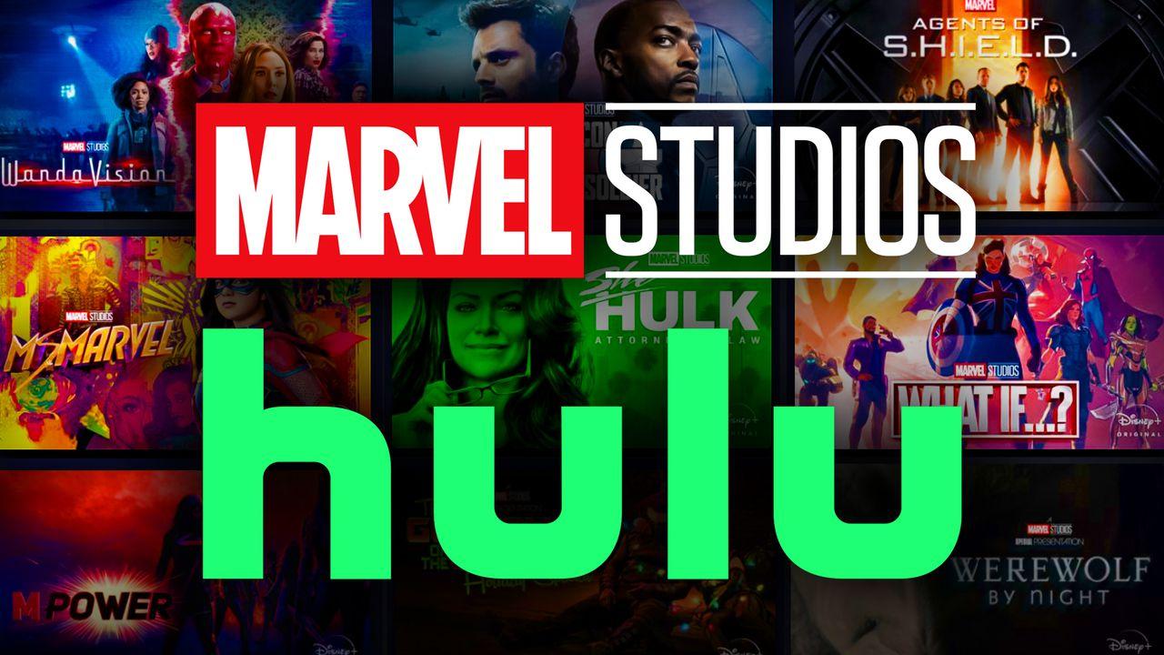 Découvrez le premier spécial Marvel ajouté sur Hulu