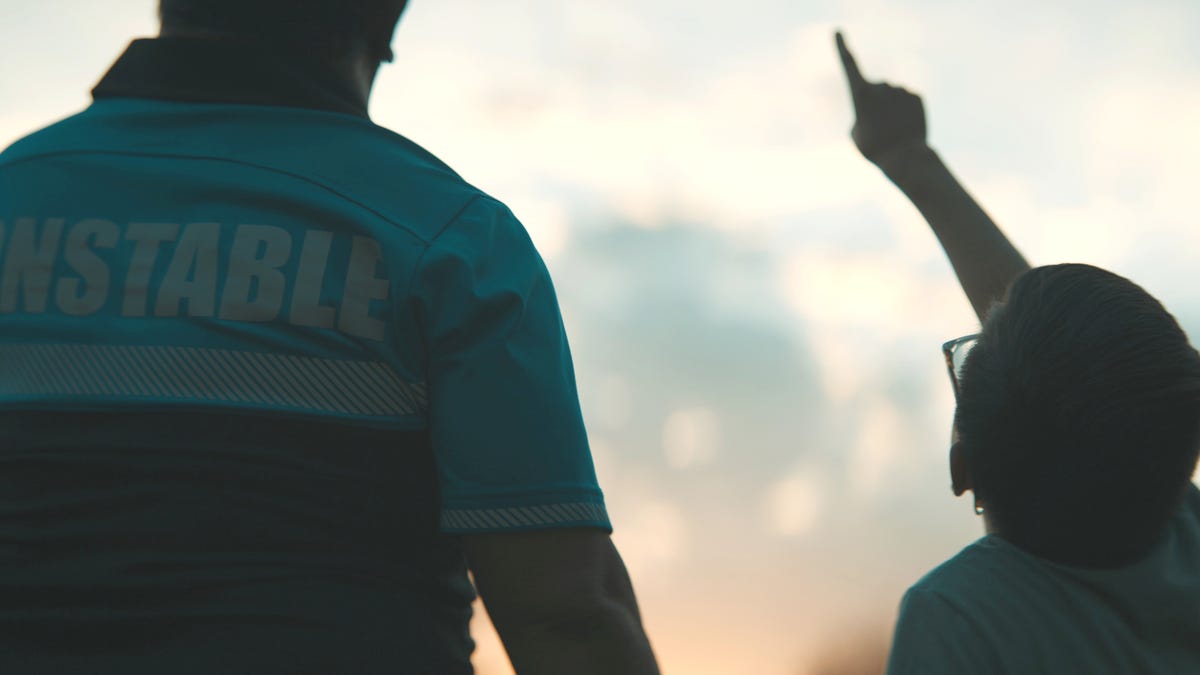 Découvrez le premier trailer de la série documentaire Netflix sur les OVNIs.