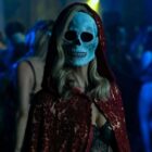 Netflix's The Fall Of The House Of Usher Gets Bloody First Trailer