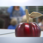 A sneak peek at September's Golden Apple Award winner - WISH-TV | Indianapolis News | Indiana Weather