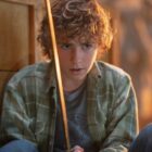 Disney+ releases Walker Scobell teaser for 'Percy Jackson' series