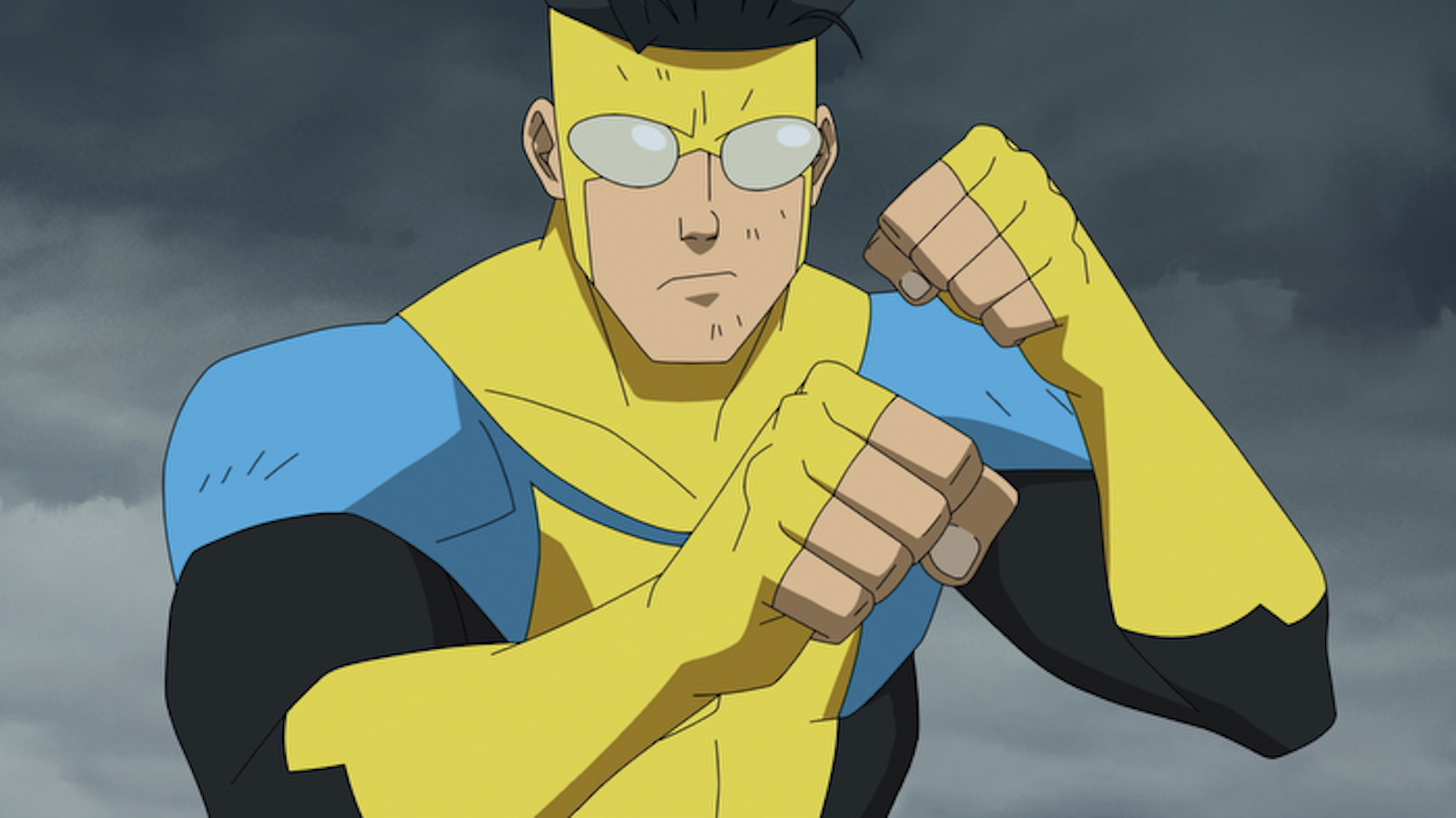 Découvrez le terrifiant méchant de la saison 2 d’Invincible !