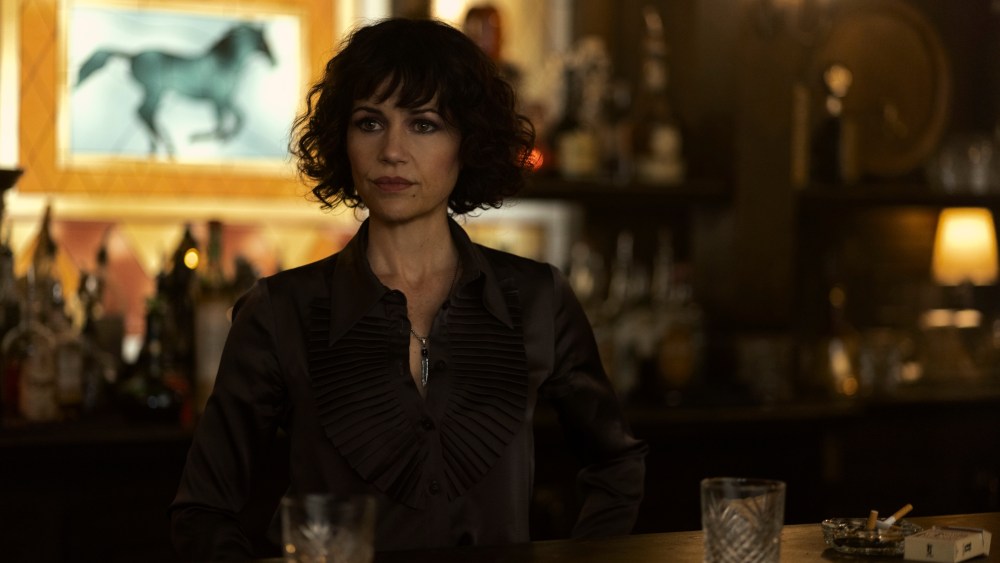 Découvrez le trailer officiel de “The Fall of the House of Usher” sur Netflix