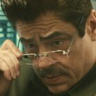 Who is the Killer in the Benecio del Toro Netflix Movie?