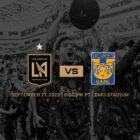 Get To Know Tigres And Campeones Cup 