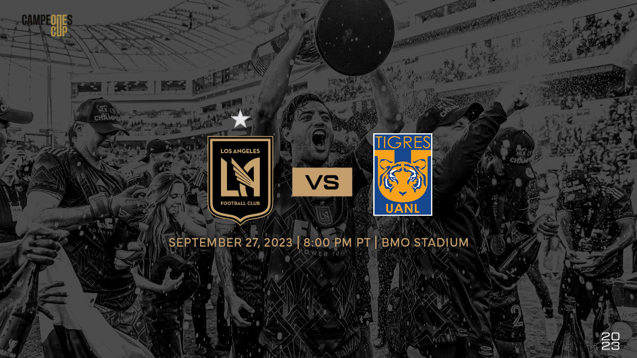 Découvrez les Tigres et la Coupe des Champions