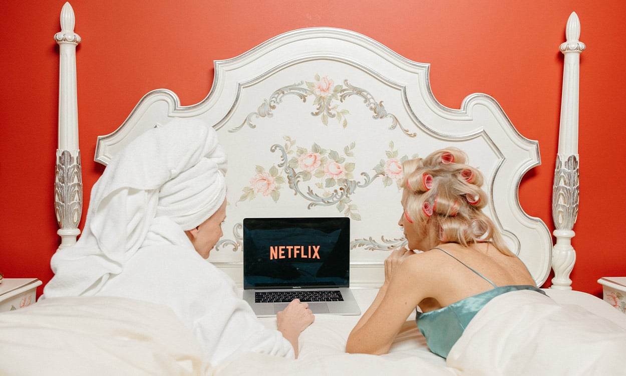 Découvrez les codes secrets de Netflix pour accéder aux films et séries cachés